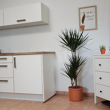Ferienwohnung Tauberperle Weikersheim Exterior foto